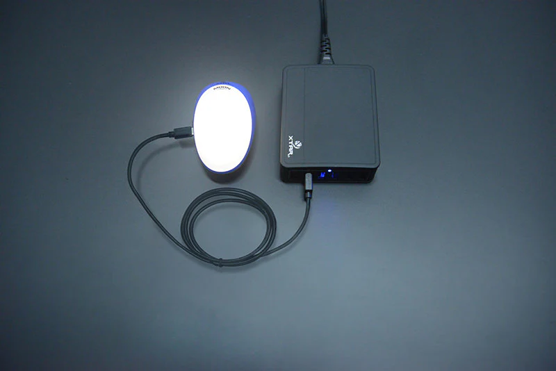 XTAR Moon RC2 Portable LED Lamp - Image 3