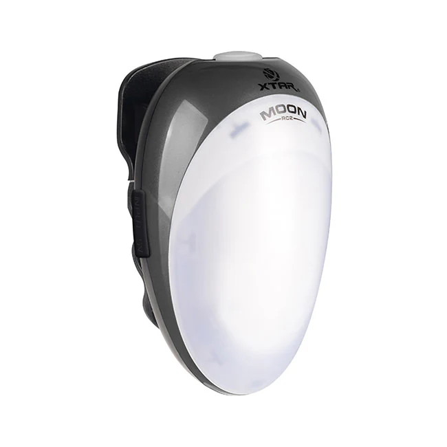 XTAR Moon RC2 Portable LED Lamp - Image 4