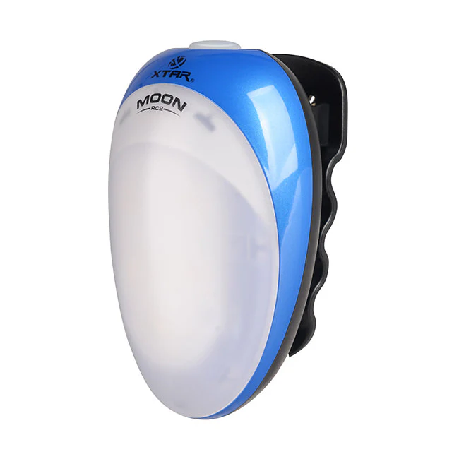 XTAR Moon RC2 Portable LED Lamp - Image 7